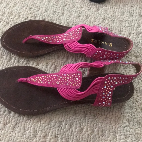 Sandals - Picture 2 of 2